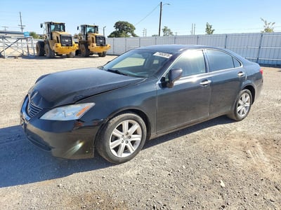 2007 Lexus ES 350