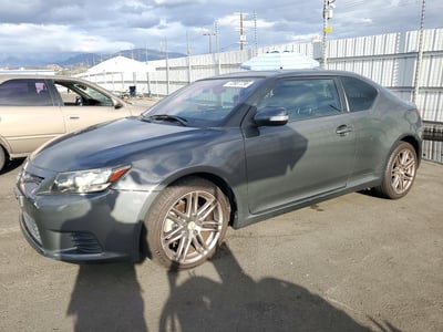 2011 Scion TC