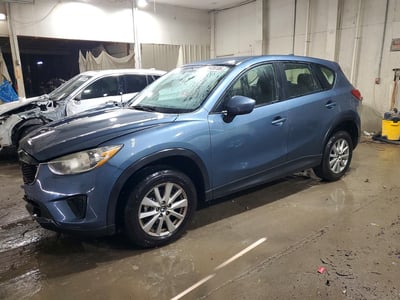 2014 Mazda CX-5