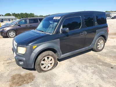 2006 Honda Element