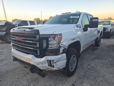 2023 GMC Sierra