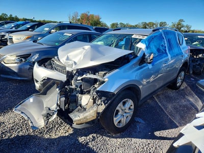 2014 Toyota RAV4