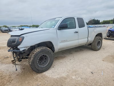 2006 Toyota Tacoma