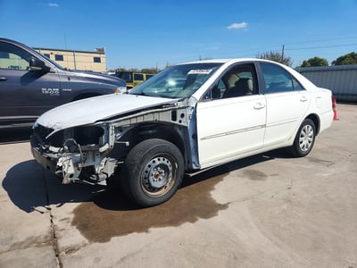 2005 Toyota Camry