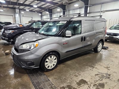 2017 RAM Promaster City