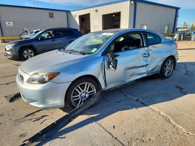 2005 Scion TC