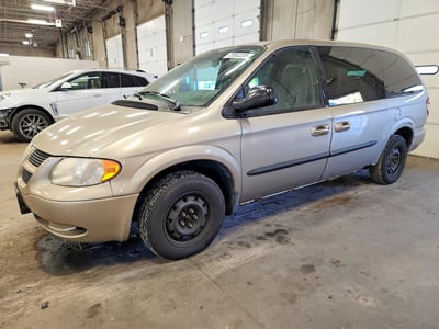 2003 Dodge Grand Caravan