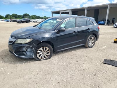 2017 Acura RDX