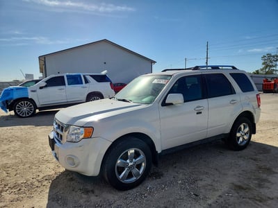 2011 Ford Escape