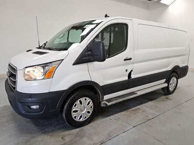 2020 Ford Transit 250