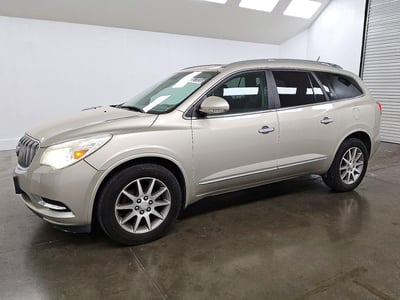 2015 Buick Enclave