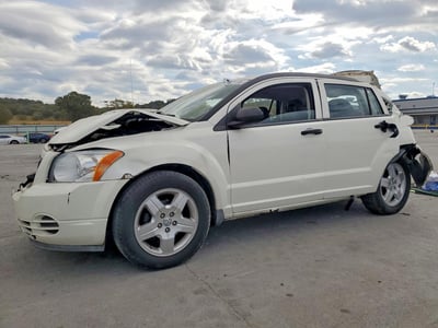 2008 Dodge Caliber