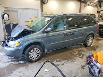 2006 Dodge Grand Caravan