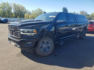 2024 RAM 3500