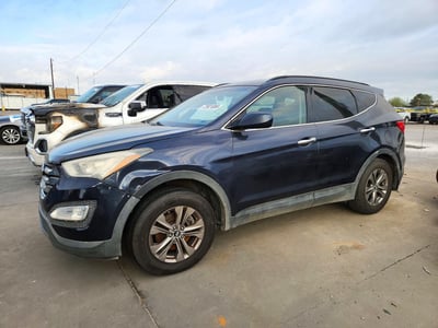 2014 Hyundai Santa Fe