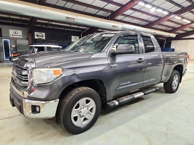 2016 Toyota Tundra