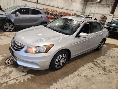 2011 Honda Accord