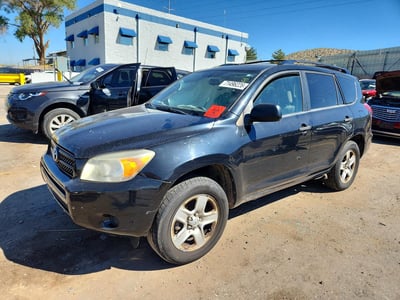 2008 Toyota RAV4