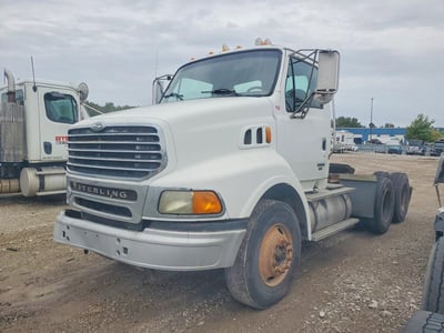 2004 Sterling A9500 Series