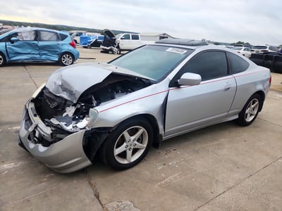 2003 Acura RSX