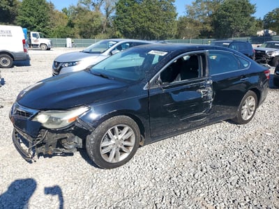 2013 Toyota Avalon