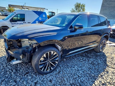 2026 Volvo XC90