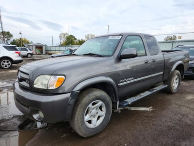 2003 Toyota Tundra