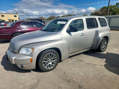2007 Chevrolet HHR