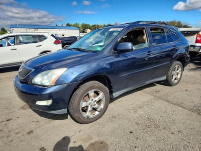 2005 Lexus RX 330