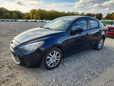 2016 Scion iA