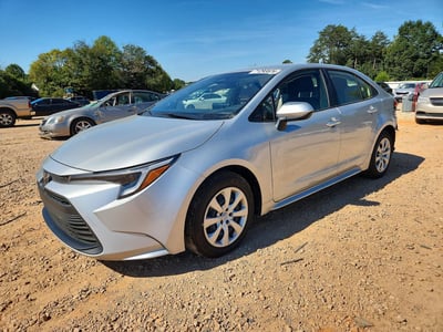 2026 Toyota Corolla Hybrid