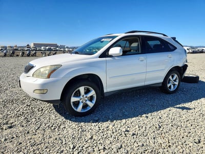 2004 Lexus RX 330