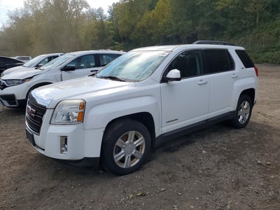 2014 GMC Terrain