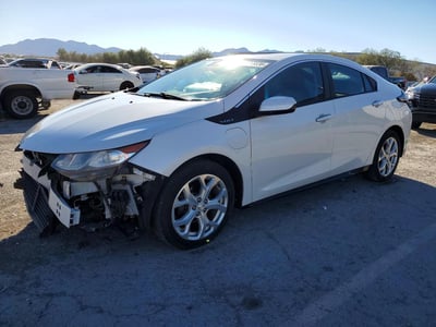 2016 Chevrolet Volt
