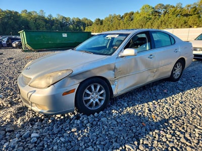 2003 Lexus ES 300