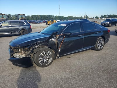 2020 Honda Accord Hybrid