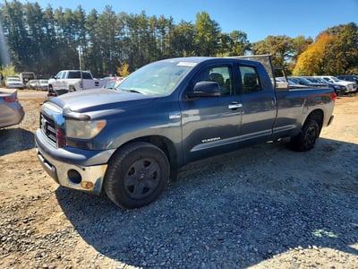 2008 Toyota Tundra
