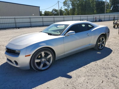 2010 Chevrolet Camaro