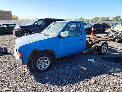1990 Nissan Pickup