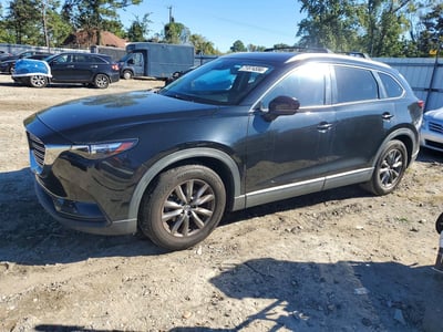 2021 Mazda CX-9