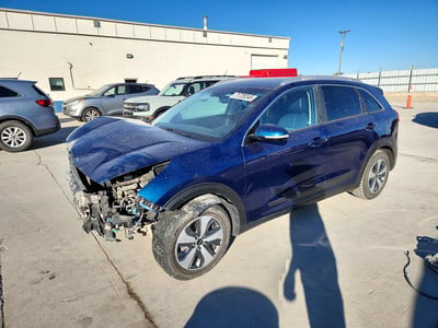 2019 Kia Niro