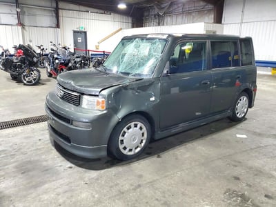 2006 Scion xB