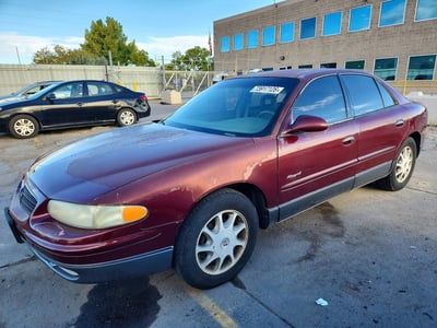 1997 Buick Regal