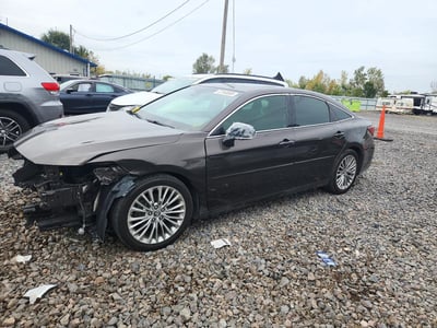 2019 Toyota Avalon