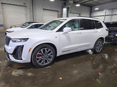 2023 Cadillac XT6
