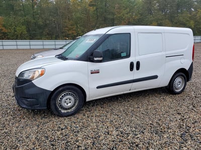 2018 RAM Promaster City