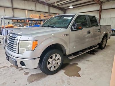 2011 Ford F-150