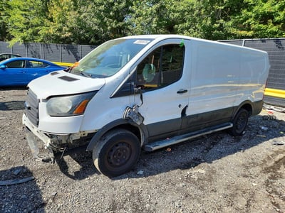 2015 Ford Transit Connect