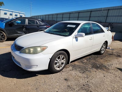 2006 Toyota Camry