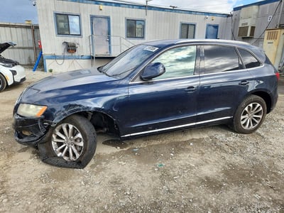 2014 Audi Q5